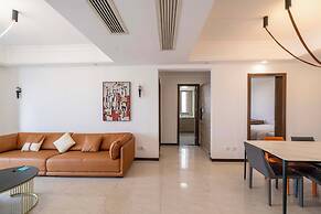 Tyms Xintiandi Elegant 3BR 2BA APT