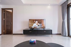 Tyms Xintiandi Elegant 3BR 2BA APT