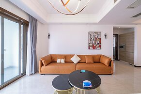Tyms Xintiandi Elegant 3BR 2BA APT