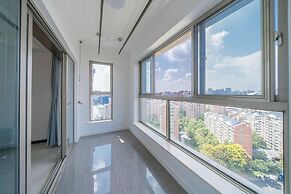 Tyms Xintiandi Elegant 3BR 2BA APT