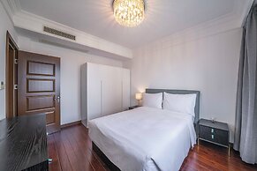 Tyms Xintiandi Elegant 3BR 2BA APT