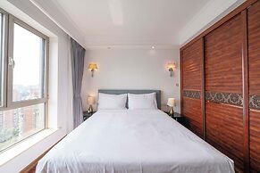 Tyms Xintiandi Elegant 3BR 2BA APT