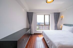 Tyms Xintiandi Elegant 3BR 2BA APT