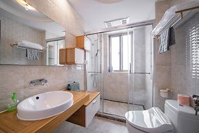 Tyms Xintiandi Elegant 3BR 2BA APT