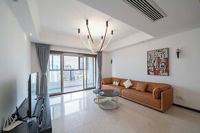 Tyms Xintiandi Elegant 3BR 2BA APT