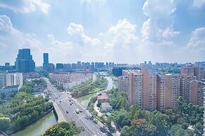 Tyms Xintiandi Elegant 3BR 2BA APT