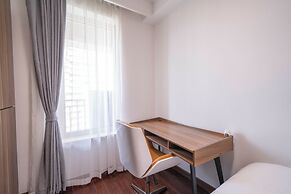 Tyms Xintiandi Elegant 3BR 2BA APT