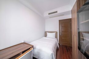 Tyms Xintiandi Elegant 3BR 2BA APT