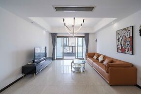 Tyms Xintiandi Elegant 3BR 2BA APT