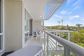 Sunshine Vista