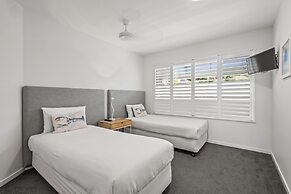 Sunshine Vista
