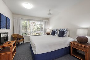 Sunshine Vista