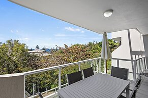 Sunshine Vista