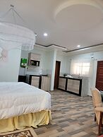 Mew3 Apartments