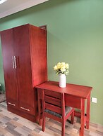 Mew3 Apartments