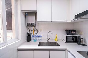 Tyms Xujiahui Premium 3BR 2BA APT