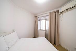 Tyms Xujiahui Premium 3BR 2BA APT