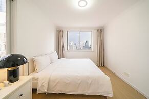 Tyms Xujiahui Premium 3BR 2BA APT