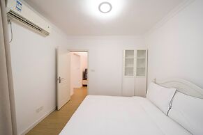 Tyms Xujiahui Premium 3BR 2BA APT