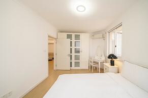 Tyms Xujiahui Premium 3BR 2BA APT