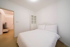 Tyms Xujiahui Premium 3BR 2BA APT