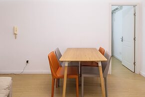 Tyms Xujiahui Premium 3BR 2BA APT