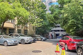Tyms Xujiahui Premium 3BR 2BA APT