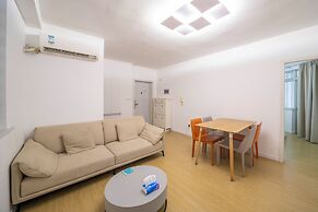 Tyms Xujiahui Premium 3BR 2BA APT