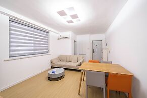 Tyms Xujiahui Premium 3BR 2BA APT
