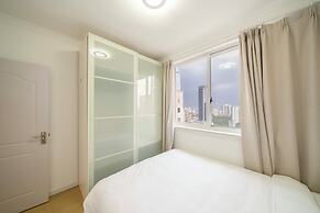 Tyms Xujiahui Premium 3BR 2BA APT