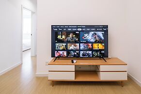 Tyms Xujiahui Premium 3BR 2BA APT