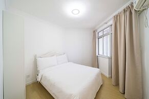 Tyms Xujiahui Premium 3BR 2BA APT