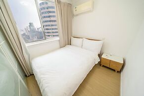 Tyms Xujiahui Premium 3BR 2BA APT