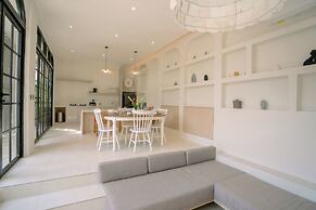 SOOJIWA VILLA by Taman Bali
