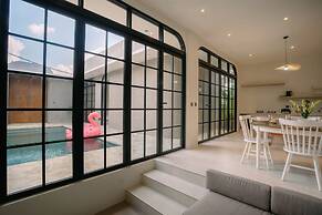 SOOJIWA VILLA by Taman Bali