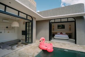 SOOJIWA VILLA by Taman Bali