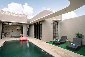 SOOJIWA VILLA by Taman Bali