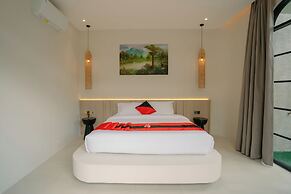 SOOJIWA VILLA by Taman Bali