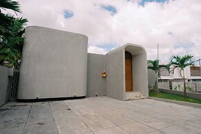 SOOJIWA VILLA by Taman Bali