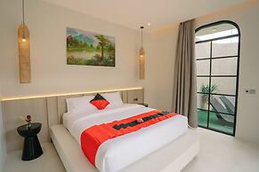 SOOJIWA VILLA by Taman Bali