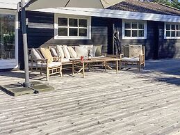 4 Star Holiday Home in Vaeggerlose