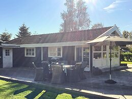 4 Star Holiday Home in Vaeggerlose