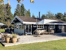 4 Star Holiday Home in Vaeggerlose