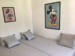 4 Star Holiday Home in Vaeggerlose