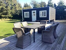 4 Star Holiday Home in Vaeggerlose