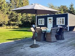4 Star Holiday Home in Vaeggerlose