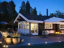 4 Star Holiday Home in Vaeggerlose