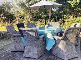 4 Star Holiday Home in Vaeggerlose