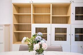 Tyms Family 3BR 2BA APT  Crystal Garden