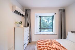 Tyms Family 3BR 2BA APT  Crystal Garden
